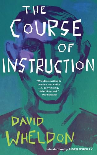 The Course of Instruction The Course of Instruction von Valancourt Books