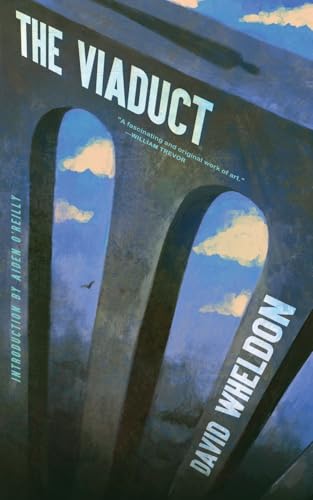 The Viaduct von Valancourt Books