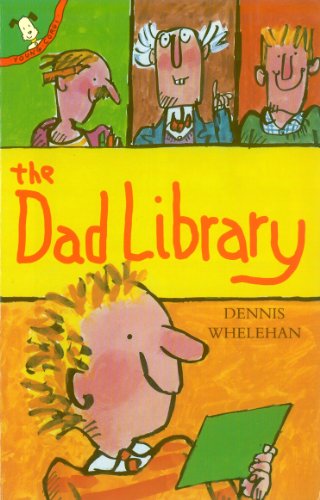 The Dad Library von Young Corgi