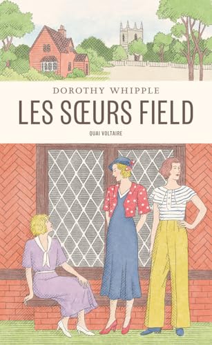 Les Soeurs Field von TABLE RONDE