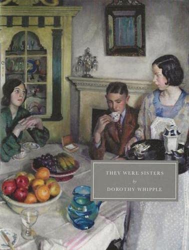They Were Sisters (Persephone Classics, Band 13)