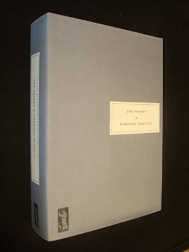 The Priory von Persephone Books