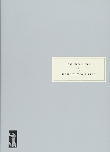 Young Anne von Persephone Books Ltd