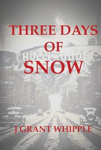 THREE DAYS OF SNOW von USA Publishing Hub