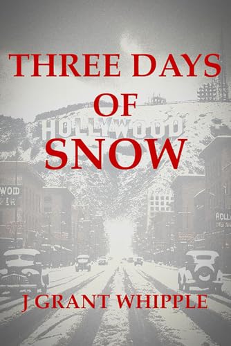 THREE DAYS OF SNOW von USA Publishing Hub