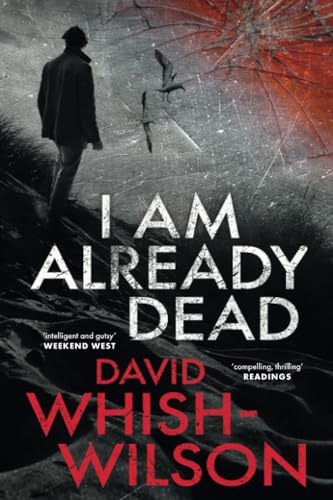 I Am Already Dead von Fremantle Press