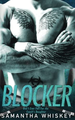 Blocker (Seattle Sharks, Band 5) von Independently Published