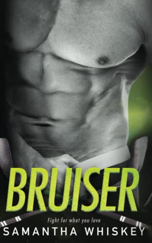 Bruiser (Seattle Sharks, Band 7)