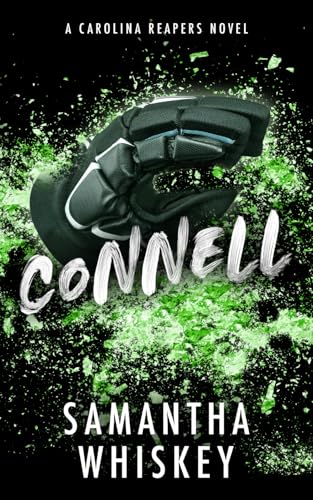 Connell (Carolina Reapers, Band 3)