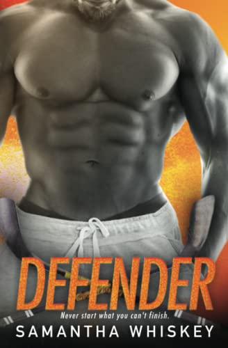 Defender (Seattle Sharks, Band 9) von Independently published