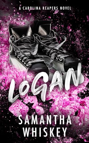 Logan (Carolina Reapers, Band 4)
