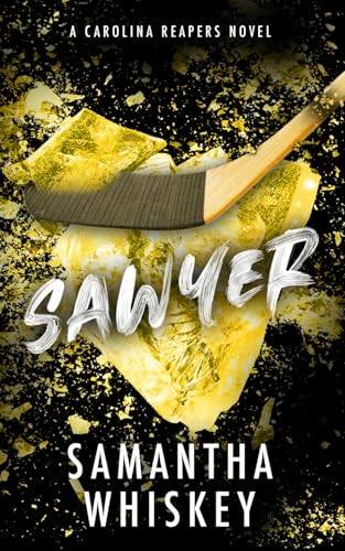 Sawyer (Carolina Reapers, Band 2)