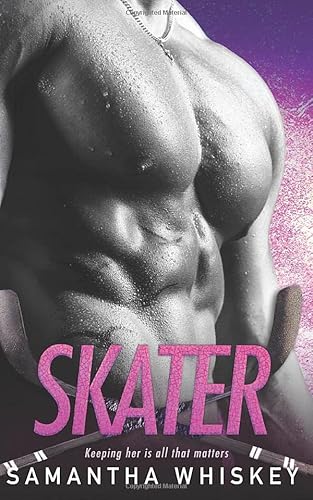 Skater (Seattle Sharks, Band 6) von Independently published