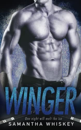 Winger von Independently published