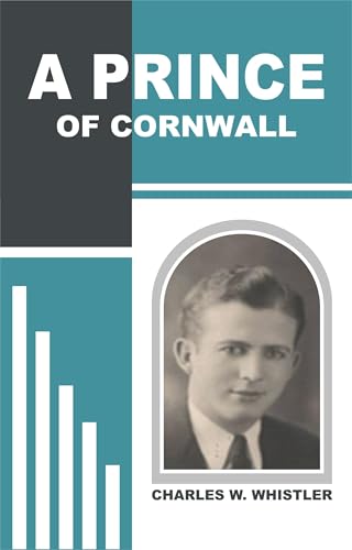 A Prince of Cornwall von Anson Street Press