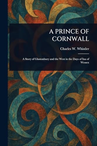 A Prince of Cornwall von Anson Street Press