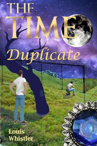 The Time Duplicate von Publishing Spot
