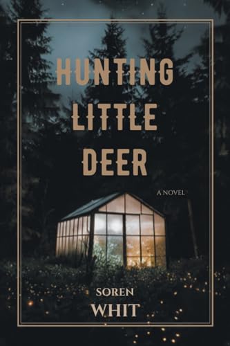 Hunting Little Deer von Fulton Books