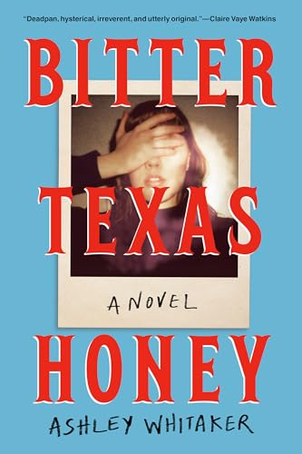 Bitter Texas Honey Bitter Texas Honey von Dutton