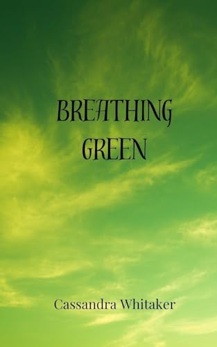 Breathing Green Breathing Green von Creative Arts Management OÜ