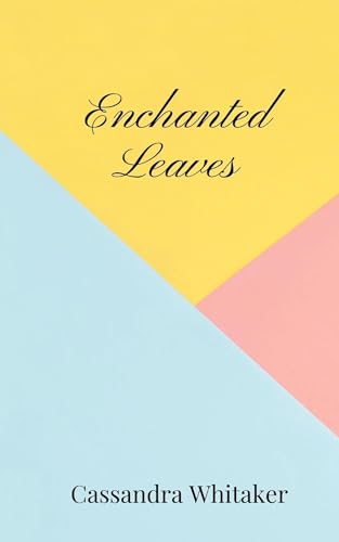 Enchanted Leaves Enchanted Leaves von Creative Arts Management OÜ