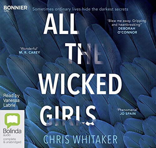 All the Wicked Girls