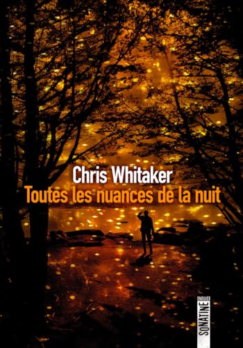 Toutes les nuances de la nuit von SONATINE