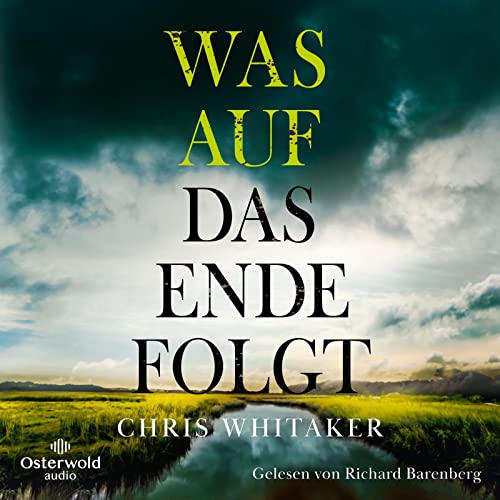 Was auf das Ende folgt: 2 CDs | MP3 Was auf das Ende folgt: 2 CDs | MP3