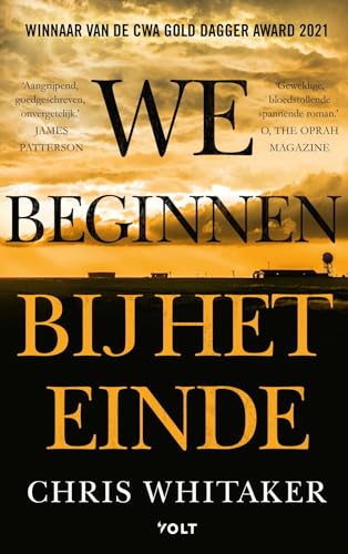 We beginnen bij het einde We beginnen bij het einde von Volt