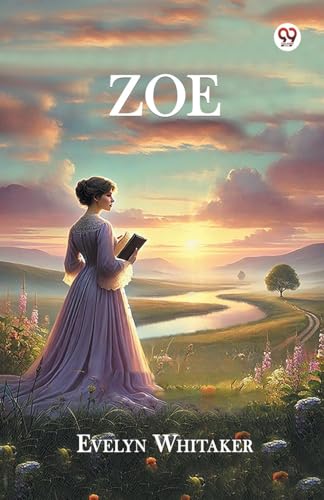 Zoe von Double 9 Books