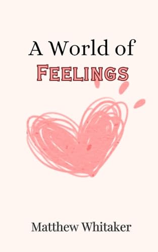 A World of Feelings von Creative Arts Management OÜ