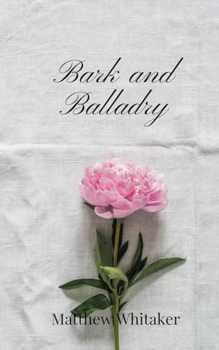 Bark and Balladry Bark and Balladry von Creative Arts Management OÜ
