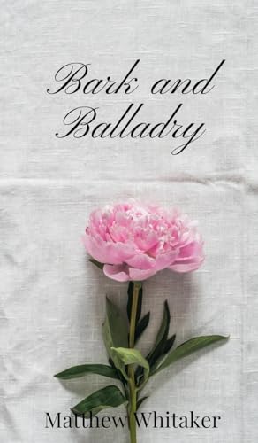 Bark and Balladry von Creative Arts Management OÜ