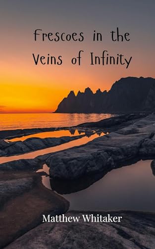 Frescoes in the Veins of Infinity Frescoes in the Veins of Infinity von Creative Arts Management OÜ