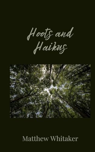 Hoots and Haikus Hoots and Haikus von Creative Arts Management OÜ
