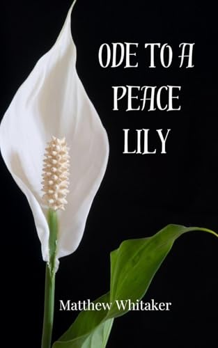 Ode to a Peace Lily von Creative Arts Management OÜ
