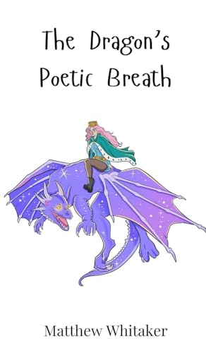 The Dragon's Poetic Breath von Creative Arts Management OÜ