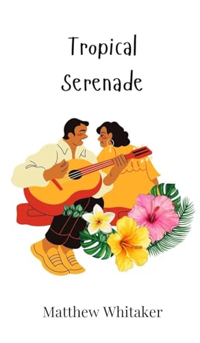 Tropical Serenade von Creative Arts Management OÜ
