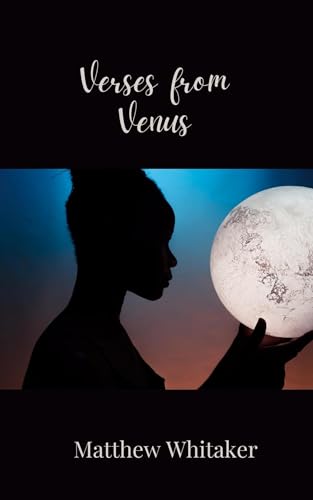 Verses from Venus Verses from Venus von Creative Arts Management OÜ