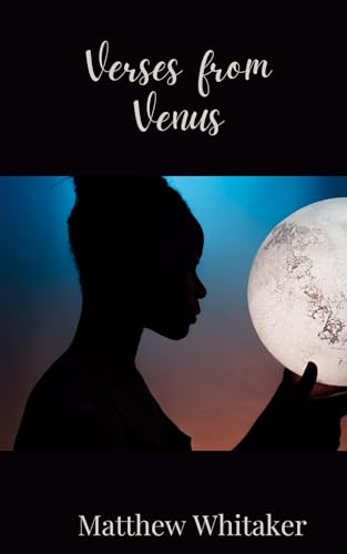 Verses from Venus Verses from Venus von Creative Arts Management OÜ