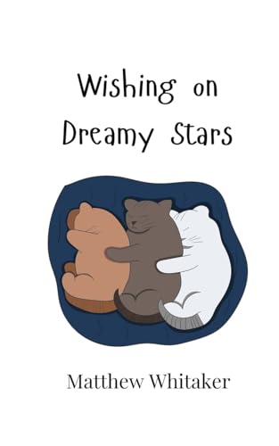 Wishing on Dreamy Stars Wishing on Dreamy Stars von Creative Arts Management OÜ