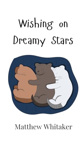 Wishing on Dreamy Stars Wishing on Dreamy Stars von Creative Arts Management OÜ