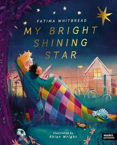 My Bright Shining Star My Bright Shining Star von words & pictures