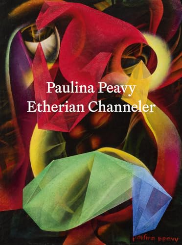 Paulina Peavy: Etherian Channeler von Andrew Edlin Gallery