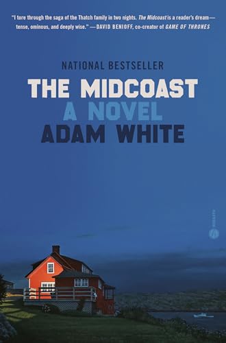 The Midcoast: A Novel von Hogarth