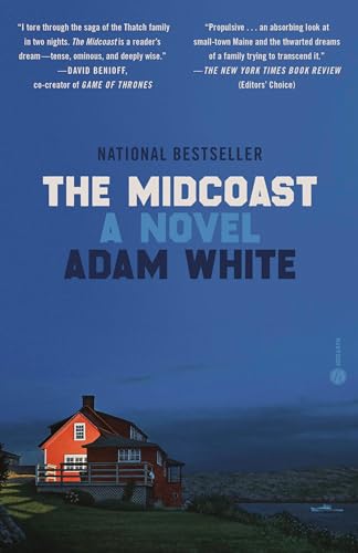 The Midcoast: A Novel von Random House Publishing Group