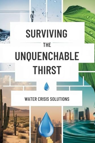 Surviving the Unquenchable Thirst: Water Crisis Solutions