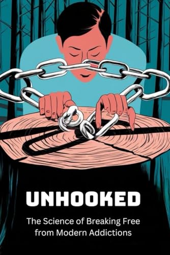Unhooked: The Science of Breaking Free from Modern Addictions