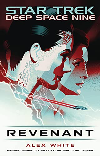 Revenant (Star Trek: Deep Space Nine) von Pocket Books/Star Trek