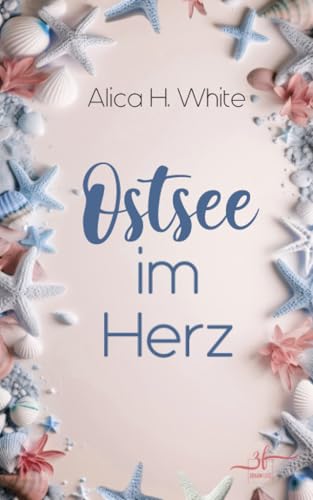 Ostsee im Herz: Ein Fake-Dating-Liebesroman mit Herz und Humor (Herz über Kopf, Band 6) von Zeilenfluss